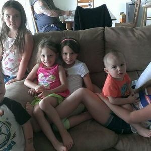 Meet your Posher, Paula